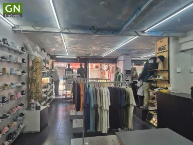 Ponto Comercial para alugar, 180m² no Savassi, Belo Horizonte