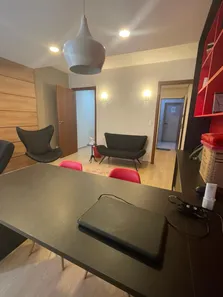 Sala Comercial à venda, 25m² no Santo Antônio, Belo Horizonte