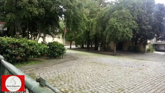 Galpão/Depósito/Armazém à venda, 5400m² no Cosme de Farias, Salvador