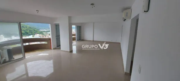 Apartamento com 4 Quartos à venda, 170m² no Centro, Matinhos