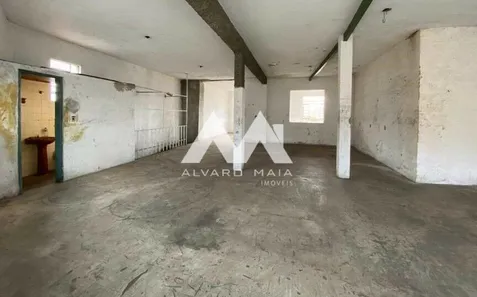 Ponto Comercial para alugar, 110m² no Pompéia, Belo Horizonte