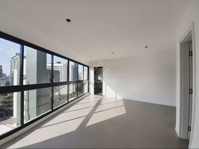 Apartamento com 3 Quartos à venda, 77m² no São Pedro, Belo Horizonte