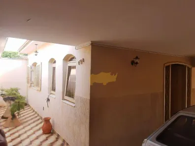 Casa com 3 Quartos à venda, 218m² no Jardim Rio Claro, Rio Claro