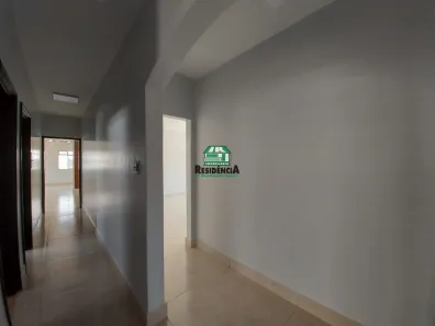 Sala Comercial para alugar, 376m² no Centro, Anápolis