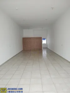 Sala Comercial para alugar, 95m² no Morada das Flores, Holambra