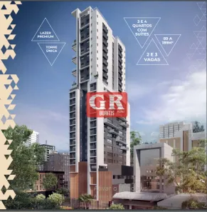 Apartamento com 3 Quartos à venda, 89m² no Santo Agostinho, Belo Horizonte