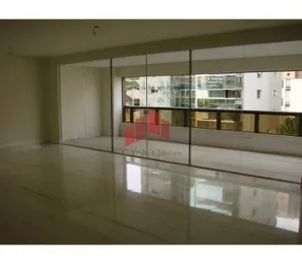 Apartamento com 4 Quartos à venda, 200m² no Lourdes, Belo Horizonte