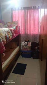 Apartamento com 2 Quartos à venda, 45m² no Senador Vasconcelos, Rio de Janeiro