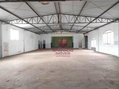 Galpão/Depósito/Armazém para alugar, 420m² no Jardim das Torres, Sarandi