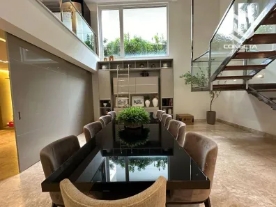 Casa de Condomínio com 7 Quartos à venda, 770m² no Alphaville I, Salvador