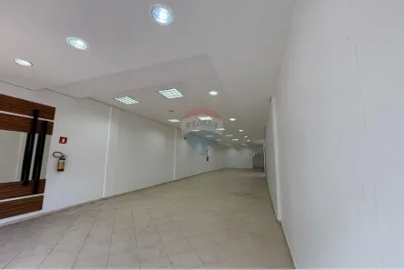 Sala Comercial para alugar, 256m² no Sarandi, Sarandi