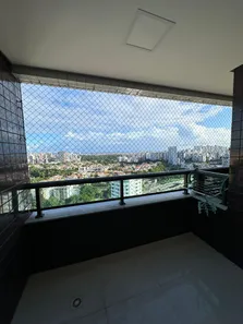Apartamento com 2 Quartos à venda, 56m² no Parque Bela Vista, Salvador