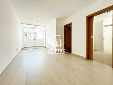 Apartamento com 3 Quartos à venda, 80m² no Nova Suíssa, Belo Horizonte