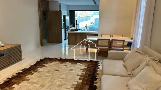 Casa de Condomínio com 3 Quartos à venda, 150m² no Condomínio Terras do Vale, Caçapava