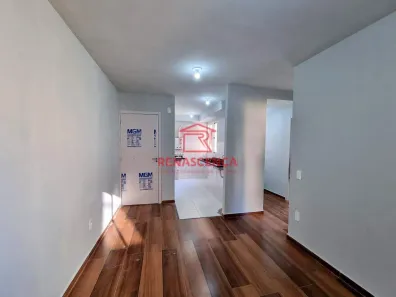 Apartamento com 1 Quarto para alugar, 50m² no Gardênia Azul, Rio de Janeiro