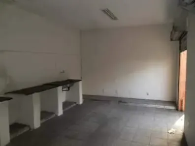 Ponto Comercial para alugar, 35m² no São Pedro, Belo Horizonte