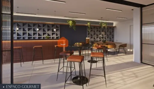 Apartamento com 3 Quartos à venda, 169m² no Coração Eucarístico, Belo Horizonte