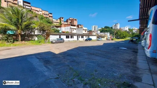 Galpão/Depósito/Armazém à venda, 2993m² no Cidade Nova, Salvador