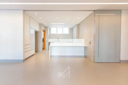 Apartamento com 4 Quartos à venda, 180m² no Santo Agostinho, Belo Horizonte