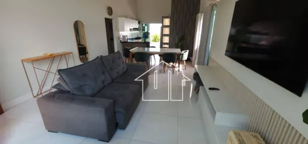 Casa de Condomínio com 3 Quartos à venda, 150m² no Condomínio Terras do Vale, Caçapava