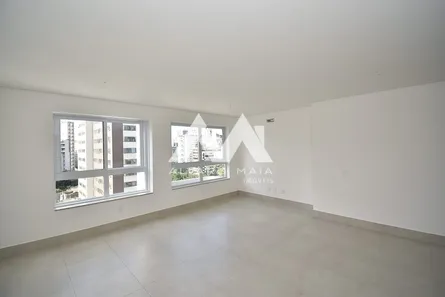 Apartamento com 2 Quartos à venda, 61m² no Lourdes, Belo Horizonte