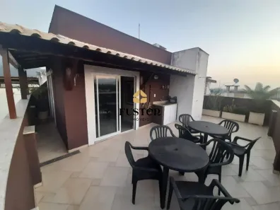 Cobertura com 4 Quartos à venda, 170m² no Freguesia (Jacarepaguá), Rio de Janeiro