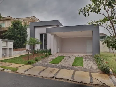 Casa de Condomínio com 3 Quartos à venda, 146m² no Jardim M da Gloria, Araçoiaba da Serra
