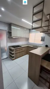 Apartamento com 3 Quartos à venda, 134m² no Vila Rosa, Goiânia