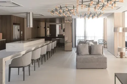 Apartamento com 2 Quartos à venda, 78m² no Savassi, Belo Horizonte