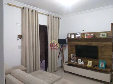 Sobrado com 3 Quartos à venda, 150m² no São Vicente de Paulo, Tremembé