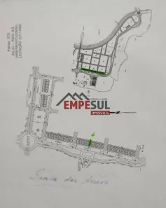 Sala Comercial à venda, 240m² no Plano Diretor Norte, Palmas