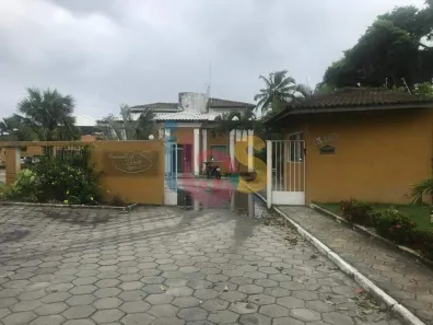 Apartamento com 3 Quartos à venda, 118m² no Porto Seguro, Porto Seguro