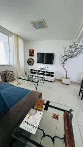 Casa com 3 Quartos para alugar, 120m² no Atalaia Nova, Barra dos Coqueiros