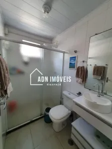 Apartamento com 2 Quartos para venda ou aluguel, 75m² no Guaiúba, Guarujá