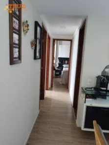 Apartamento com 3 Quartos à venda, 65m² no Boa Vista, Recife