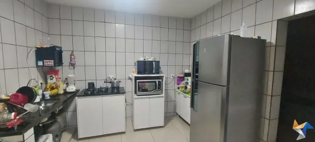 Sobrado com 3 Quartos à venda, 270m² no Samambaia Sul, Brasília