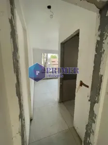 Apartamento com 2 Quartos à venda, 77m² no Cruzeiro, Belo Horizonte