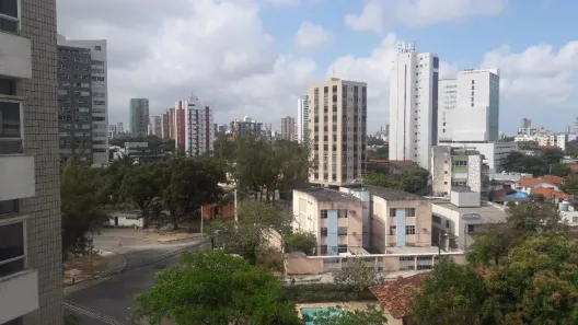 Sala Comercial à venda, 54m² no Coelhos, Recife