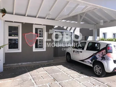 Casa de Condomínio com 3 Quartos à venda, 95m² no Centro, Tremembé