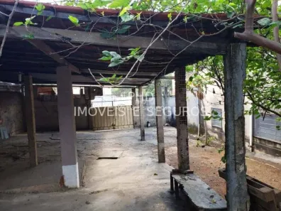 Lote/Terreno com 1 Quarto para alugar, 300m² no Ribeiro de Abreu, Belo Horizonte