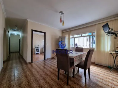 Casa com 4 Quartos à venda, 170m² no Vila das Nações, Ferraz de Vasconcelos