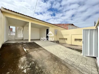 Casa com 3 Quartos para alugar, 215m² no Nossa Senhora de Nazaré, Natal