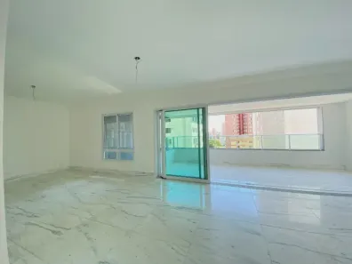 Apartamento com 4 Quartos à venda, 180m² no Barro Preto, Belo Horizonte