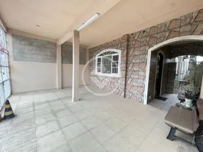 Casa com 3 Quartos à venda, 85m² no Sítio Paecara (Vicente de Carvalho), Guarujá