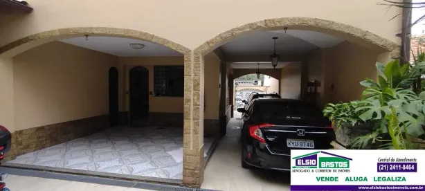 Casa com 3 Quartos à venda, 550m² no Campo Grande, Rio de Janeiro