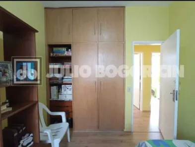 Apartamento com 3 Quartos à venda, 97m² no Flamengo, Rio de Janeiro