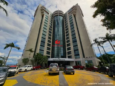 Flat com 1 Quarto à venda, 36m² no Ponta Negra, Manaus