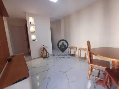 Apartamento com 2 Quartos à venda, 41m² no Campo Grande, Rio de Janeiro