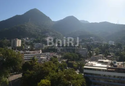 Cobertura com 4 Quartos à venda, 221m² no Tijuca, Rio de Janeiro