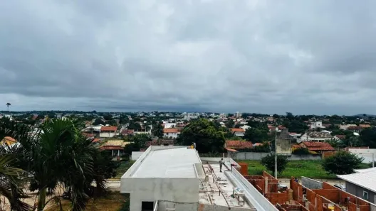 Casa com 2 Quartos para alugar, 190m² no Coqueiral, Araruama